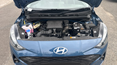 Hyundai i10 1.0 [63] Advance 5dr Auto [Nav] Petrol Hatchback